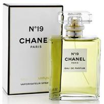 chanel gabrielle - Chanel No. 19 50ml EDP - 2 nuotrauka