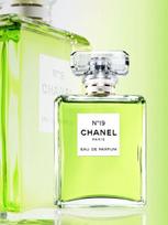 chanel gabrielle - Chanel No. 19 50ml EDP - 3 nuotrauka