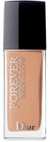 dior forever makiazo pagrindas - Christian Dior Diorskin Forever Skin Glow Foundation 30ml 3CR - 1 nuotrauka
