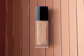 dior forever makiazo pagrindas - Christian Dior Diorskin Forever Skin Glow Foundation 30ml 3CR - 4 nuotrauka