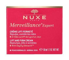 nuxe - Nuxe Merveillance Expert Lift And Firm Cream 50ml - 2 nuotrauka