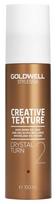 Goldwell Style Sign Creative Texture Crystal Turn formavimo želė vaškas 100 ml.