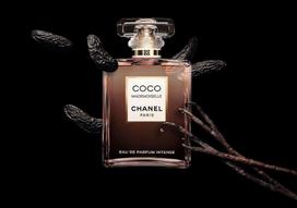 kvapusis vanduo chanel coco edp - Chanel Coco Mademoiselle Intense 200ml - 2 nuotrauka