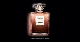 kvapusis vanduo chanel coco edp - Chanel Coco Mademoiselle Intense 200ml - 3 nuotrauka