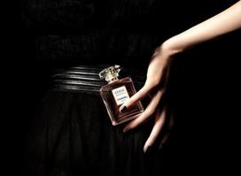 kvapusis vanduo chanel coco edp - Chanel Coco Mademoiselle Intense 200ml - 4 nuotrauka