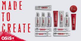 strong hold - Schwarzkopf Professional OSiS+ Session itin stiprios fiksacijos plaukų lakas - 100 ml. - 2 nuotrauka