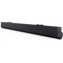 dell slim soundbar - Kompiuterinė kolonėlė Dell SB522A, juoda, 4.5 W - 2 nuotrauka