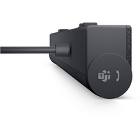 dell slim soundbar - Kompiuterinė kolonėlė Dell SB522A, juoda, 4.5 W - 6 nuotrauka