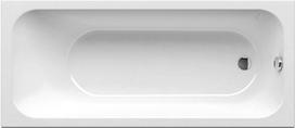 Ravak Chrome Slim C731300000, 1600 mm x 700 mm x 435 mm, stačiakampis
