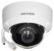 4 hikvision kameros - Hikvision DS-2CD2143G2-I - 3 nuotrauka