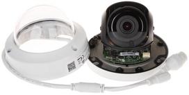 4 hikvision kameros - Hikvision DS-2CD2143G2-I - 4 nuotrauka