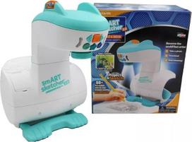  Tm Toys Smart Sketcher 2.0 SSP176, įvairių spalvų