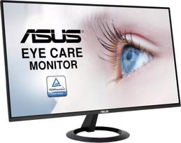 led monitorius - Asus VZ24EHE - 2 nuotrauka