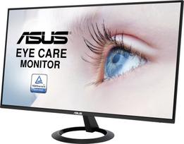 led monitorius - Asus VZ24EHE - 4 nuotrauka