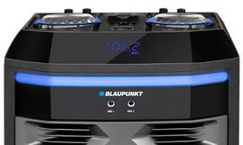 blaupunkt kolonele - Blaupunkt PS11DB - 3 nuotrauka