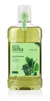 ECODENTA daugiafunkcinis burnos skalavimo skystis, 500 ml