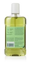 skalavimas - ECODENTA daugiafunkcinis burnos skalavimo skystis, 500 ml - 2 nuotrauka