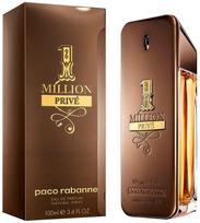 million kvepalai - Paco Rabanne 1 Million Prive, 100ml (EDP) - 1 nuotrauka