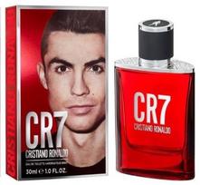 cristiano ronaldo kvepalai - Cristiano Ronaldo CR7 30 ml. EDT - 2 nuotrauka