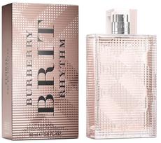 Burberry Brit Rhythm Floral, 90ml (EDT)