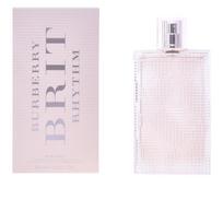 burberry brit - Burberry Brit Rhythm Floral, 90ml (EDT) - 3 nuotrauka