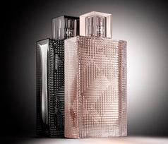 burberry brit - Burberry Brit Rhythm Floral, 90ml (EDT) - 4 nuotrauka