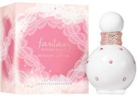 britney spears fantasy - Britney Spears Fantasy Intimate Edition EDP 100 ml - 1 nuotrauka