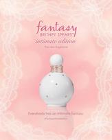 britney spears fantasy - Britney Spears Fantasy Intimate Edition EDP 100 ml - 3 nuotrauka