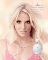 britney spears fantasy - Britney Spears Fantasy Intimate Edition EDP 100 ml - 4 nuotrauka