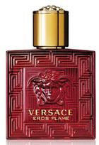 versace eros flame kvepalai - Versace Eros Flame 100ml EDP + 10ml EDP + Cosmetic Bag - 2 nuotrauka