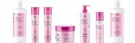 schwarzkopf bc bonacure - Schwarzkopf BC Bonacure pH 4.5 Color Freeze Conditioner 1000ml - 4 nuotrauka