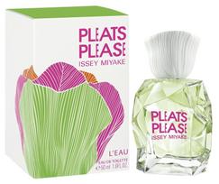 Issey Miyake Pleats Please L´Eau, 50ml (EDT)