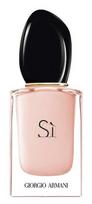armani si - Giorgio Armani Si Fiori 50ml EDP - 2 nuotrauka