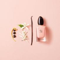 armani si - Giorgio Armani Si Fiori 50ml EDP - 3 nuotrauka