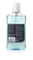 listerine 500ml - LISTERINE burnos skalavimo skystis FRESHBURST, 500 ml - 2 nuotrauka
