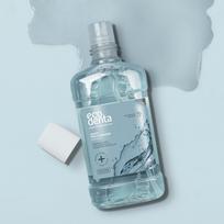 listerine 500ml - LISTERINE burnos skalavimo skystis FRESHBURST, 500 ml - 3 nuotrauka