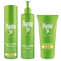 phyto plauku dazai - DR. KURT WOLFF Plantur 39 Phyto - Caffeine 150ml Conditinoer For Colored Hair - 2 nuotrauka