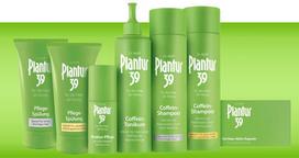phyto plauku dazai - DR. KURT WOLFF Plantur 39 Phyto - Caffeine 150ml Conditinoer For Colored Hair - 3 nuotrauka