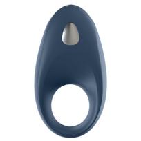ismanusis ziedas 9 - Penio žiedas Satisfyer Mighty One - 2 nuotrauka