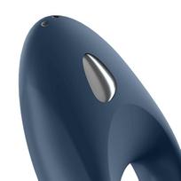 ismanusis ziedas 9 - Penio žiedas Satisfyer Mighty One - 3 nuotrauka
