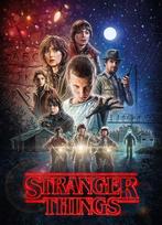 stranger things delione - Dėlionė Clementoni Netflix Stranger Things 726149, 1000 dalių - 2 nuotrauka