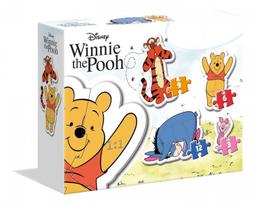 Clementoni My First Puzzle Disney Winnie The Pooh 726111