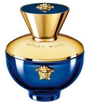 versace dylan blue kvepalai edp - Versace Dylan Blue Femme 50ml EDP   50ml Body Lotion   50ml Shower Gel - 2 nuotrauka