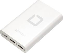Dicota Universal Notebook Charger USB-C