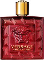 vyriski versace - Versace Eros Flame 30ml EDP   50ml Shower Gel - 2 nuotrauka