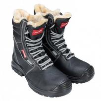 Lahti Pro L30301 Warm Work Boots S3 SRC Size 42