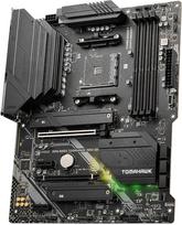 pagrindine plokste - MSI MAG B550 TOMAHAWK MAX WIFI - 4 nuotrauka