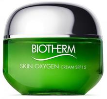 Biotherm Skin Oxygen Cream SPF15 50ml
