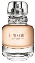 kvepalai l interdit givenchy - Givenchy L´Interdit 35ml EDT - 2 nuotrauka