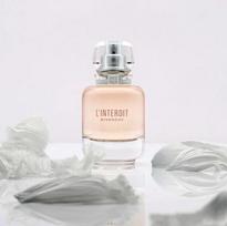 kvepalai l interdit givenchy - Givenchy L´Interdit 35ml EDT - 3 nuotrauka